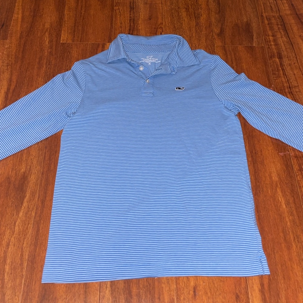 vineyard vines edgartown polo